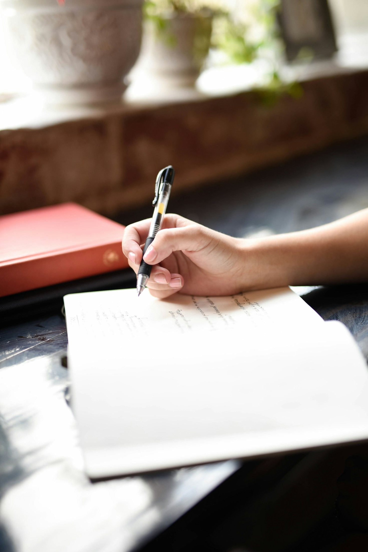 Finding Inspiration in Everyday Experiences