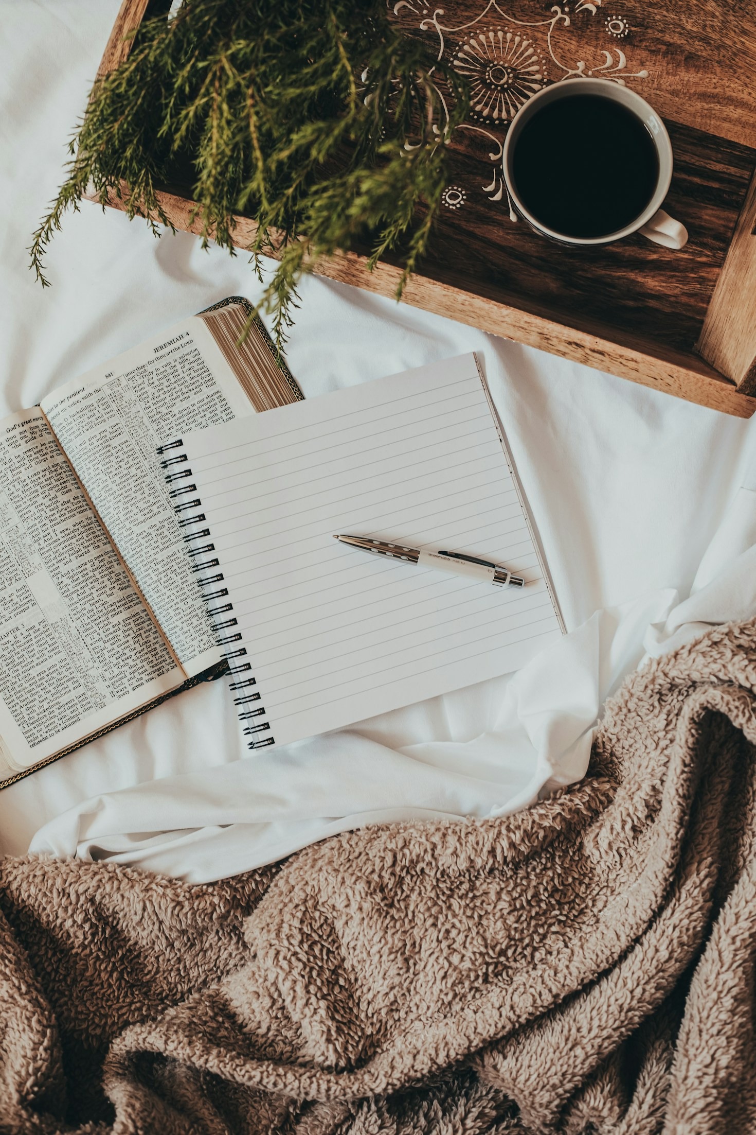 Reflections on Gratitude and Growth